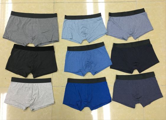 Meira litur nærföt karla