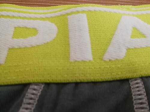 Comfortable Bamboo Men's Boxer Briefs