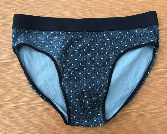 180G lífrænt bómull með prentun í stuttmynd karla