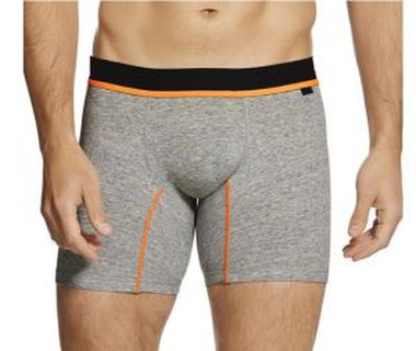 OEM karla Cotton Spandex andar Boxer nærhöld