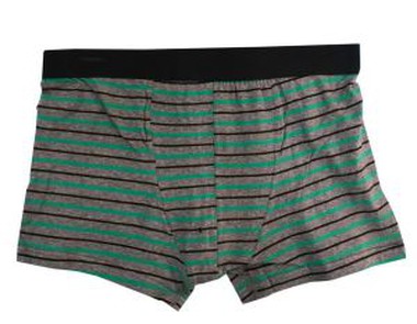 OEM slitsterkir Boxers með endingargóðri rönd