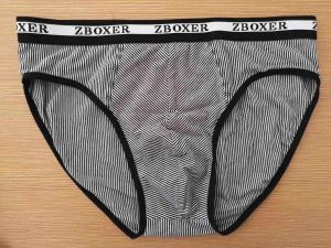 Cotton Briefs OEM Men's Low Rise