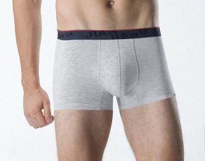 Mjúkir Modal öndunarboxarar