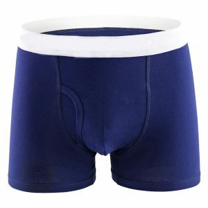 Hnefaleikamenn karla með eigin hönnun