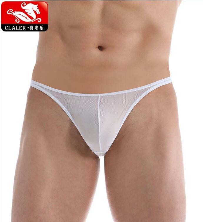 Boys Thong Underwear Sexy Thong For Men